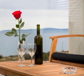 Apartment Ema, Split